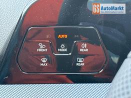 Volkswagen Golf GTI Clubsport PANO+MATRIX+HUD+HARMAN+NAVI+360 KAMERA+19 LM 