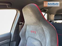Volkswagen Golf GTI Clubsport PANO+MATRIX+HUD+HARMAN+NAVI+360 KAMERA+19 LM 