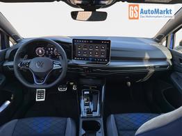 Volkswagen Golf R 4x4+PANO+MATRIX+HUD+HARMAN+NAVI+360 KAMERA+19" LM 
