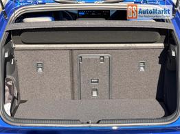 Volkswagen Golf R 4x4+PANO+MATRIX+HUD+HARMAN+NAVI+360 KAMERA+19" LM 