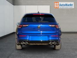 Volkswagen Golf R 4x4+PANO+MATRIX+HUD+HARMAN+NAVI+360 KAMERA+19" LM 