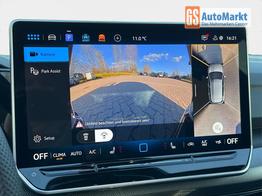 Volkswagen Golf R 4x4+PANO+MATRIX+HUD+HARMAN+NAVI+360 KAMERA+19" LM 