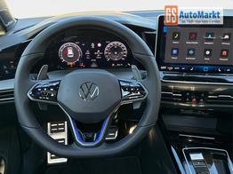 Volkswagen Golf R 4x4+PANO+MATRIX+HUD+HARMAN+NAVI+360 KAMERA+19" LM 