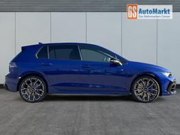 Volkswagen Golf R 4x4+PANO+MATRIX+HUD+HARMAN+NAVI+360 KAMERA+19" LM 