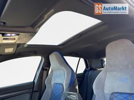 Volkswagen Golf R 4x4+PANO+MATRIX+HUD+HARMAN+NAVI+360 KAMERA+19" LM 