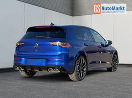 Volkswagen Golf R 4x4+PANO+MATRIX+HUD+HARMAN+NAVI+360 KAMERA+19" LM 