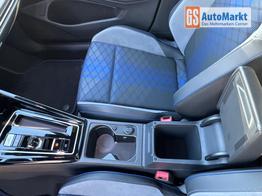 Volkswagen Golf R 4x4+PANO+MATRIX+HUD+HARMAN+NAVI+360 KAMERA+19" LM 