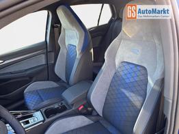 Volkswagen Golf R 4x4+PANO+MATRIX+HUD+HARMAN+NAVI+360 KAMERA+19" LM 