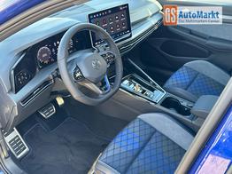 Volkswagen Golf R 4x4+PANO+MATRIX+HUD+HARMAN+NAVI+360 KAMERA+19" LM 