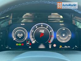 Volkswagen Golf R 4x4+PANO+MATRIX+HUD+HARMAN+NAVI+360 KAMERA+19" LM 