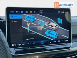 Volkswagen Golf R 4x4+PANO+MATRIX+HUD+HARMAN+NAVI+360 KAMERA+19" LM 