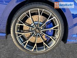 Volkswagen Golf R 4x4+PANO+MATRIX+HUD+HARMAN+NAVI+360 KAMERA+19" LM 