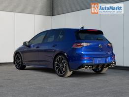 Volkswagen Golf R 4x4+PANO+MATRIX+HUD+HARMAN+NAVI+360 KAMERA+19" LM 