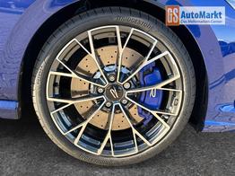 Volkswagen Golf R 4x4+PANO+MATRIX+HUD+HARMAN+NAVI+360 KAMERA+19" LM 