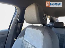 Volkswagen Taigo R-Line Limited AHK+SHZ+MATRIX+KAMERA+ACC+KLIMA 