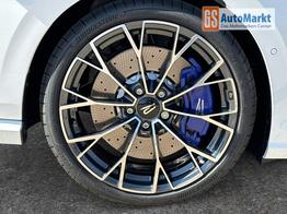 Volkswagen Golf R 4x4+PANO+MATRIX+HUD+HARMAN+NAVI+360 KAMERA+19" LM 