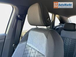 Volkswagen Taigo R-Line Limited MATRIX-LED+KAMERA+ACC+KLIMA 