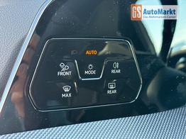 Volkswagen Golf R 4x4+PANO+MATRIX+HUD+HARMAN+NAVI+360 KAMERA+19" LM 