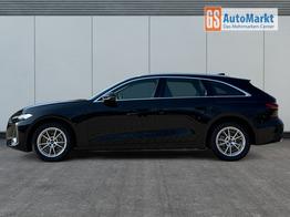 Audi A5 Avant Basis *SOFORT* AHK+KAMERA+EL.HECKKL.+NAVI+SHZ+17 LM 
