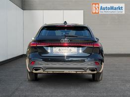 Audi A5 Avant Basis *SOFORT* AHK+KAMERA+EL.HECKKL.+NAVI+SHZ+17 LM 