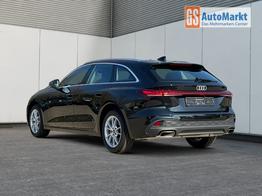 Audi A5 Avant Basis *SOFORT* AHK+KAMERA+EL.HECKKL.+NAVI+SHZ+17 LM 