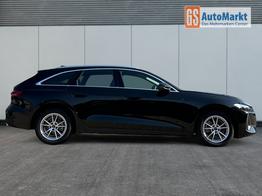 Audi A5 Avant Basis *SOFORT* AHK+KAMERA+EL.HECKKL.+NAVI+SHZ+17 LM 