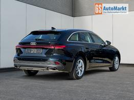 Audi A5 Avant Basis *SOFORT* AHK+KAMERA+EL.HECKKL.+NAVI+SHZ+17 LM 