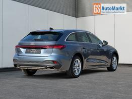 Audi A5 Avant Basis KAMERA+EL.HECKKL.+NAVI+SHZ+17 LM 