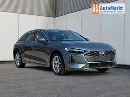 Audi A5 Avant Basis KAMERA+EL.HECKKL.+NAVI+SHZ+17 LM 