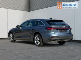 Audi A5 Avant Basis KAMERA+EL.HECKKL.+NAVI+SHZ+17 LM 