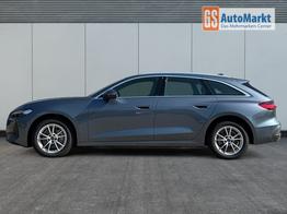 Audi A5 Avant Basis KAMERA+EL.HECKKL.+NAVI+SHZ+17 LM 
