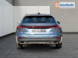 Audi A5 Avant Basis KAMERA+EL.HECKKL.+NAVI+SHZ+17 LM 