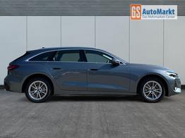Audi A5 Avant Basis KAMERA+EL.HECKKL.+NAVI+SHZ+17 LM 