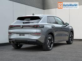 Volkswagen T-Roc R-Line AHK+ACC+KAMERA+eHK+SHZ+18"LM+LED PLUS 