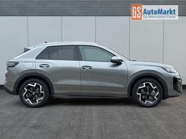 Volkswagen T-Roc R-Line AHK+ACC+KAMERA+eHK+SHZ+18"LM+LED PLUS 