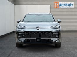 Volkswagen T-Roc R-Line AHK+ACC+KAMERA+eHK+SHZ+18"LM+LED PLUS 