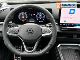 Volkswagen T-Roc R-Line AHK+ACC+KAMERA+eHK+SHZ+18"LM+LED PLUS 