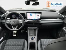 Volkswagen T-Roc R-Line ACC+KAMERA+eHK+SHZ+18"LM+LED PLUS 