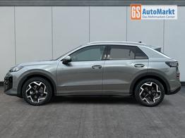Volkswagen T-Roc R-Line AHK+ACC+KAMERA+eHK+SHZ+18"LM+LED PLUS 