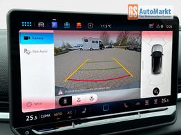 Volkswagen T-Roc R-Line AHK+ACC+KAMERA+eHK+SHZ+18"LM+LED PLUS 