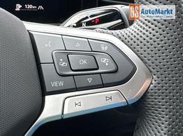 Volkswagen T-Roc R-Line AHK+ACC+KAMERA+eHK+SHZ+18"LM+LED PLUS 