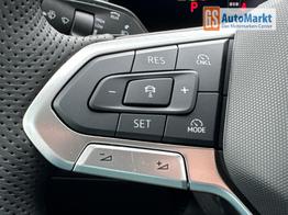 Volkswagen T-Roc R-Line AHK+ACC+KAMERA+eHK+SHZ+18"LM+LED PLUS 