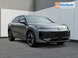 Volkswagen T-Roc R-Line AHK+ACC+KAMERA+eHK+SHZ+18"LM+LED PLUS 