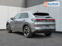 Volkswagen T-Roc R-Line AHK+ACC+KAMERA+eHK+SHZ+18"LM+LED PLUS 