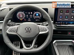 Volkswagen T-Roc R-Line AHK+ACC+KAMERA+eHK+SHZ+18"LM+LED PLUS 