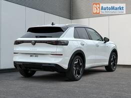 Volkswagen T-Roc R-Line AHK+ACC+KAMERA+eHK+SHZ+18"LM+LED PLUS 