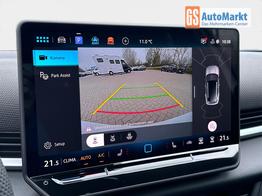 Volkswagen T-Roc R-Line AHK+ACC+KAMERA+eHK+SHZ+18"LM+LED PLUS 