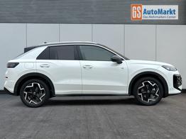 Volkswagen T-Roc R-Line AHK+ACC+KAMERA+eHK+SHZ+18"LM+LED PLUS 