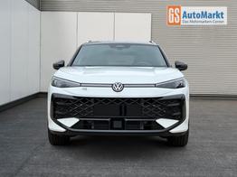 Volkswagen T-Roc R-Line AHK+ACC+KAMERA+eHK+SHZ+18"LM+LED PLUS 