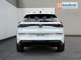 Volkswagen T-Roc R-Line AHK+ACC+KAMERA+eHK+SHZ+18"LM+LED PLUS 